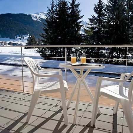 Studio 54 Davos Exterior photo